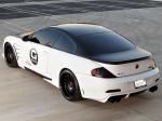 BMW M6 Hurricane by Prior Design 2010 года